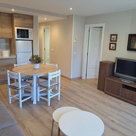 Apartamento Casa Coti Биескас Екстериор снимка