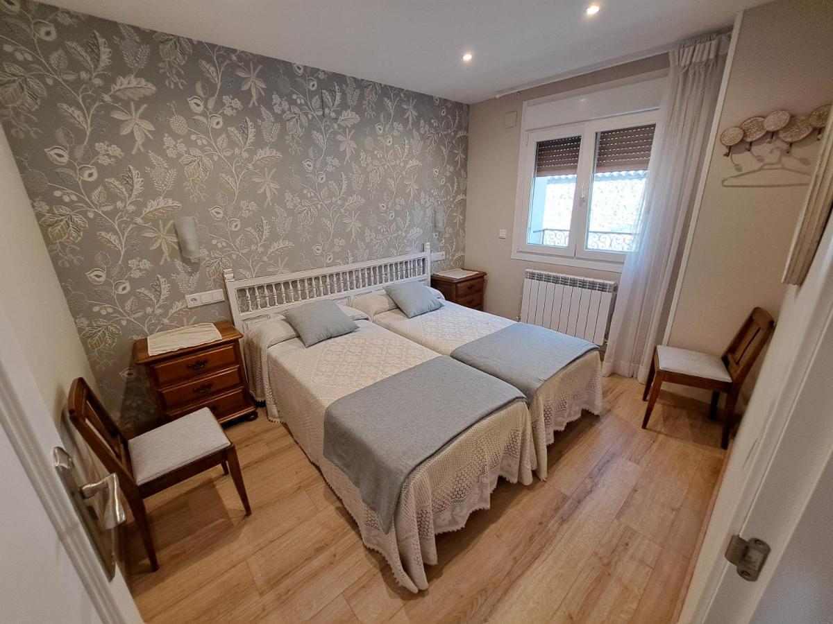 Apartamento Casa Coti Биескас Екстериор снимка