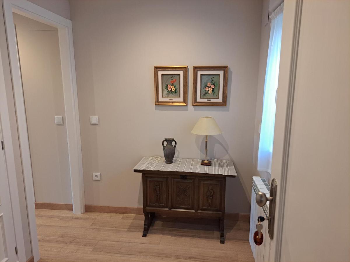 Apartamento Casa Coti Биескас Екстериор снимка
