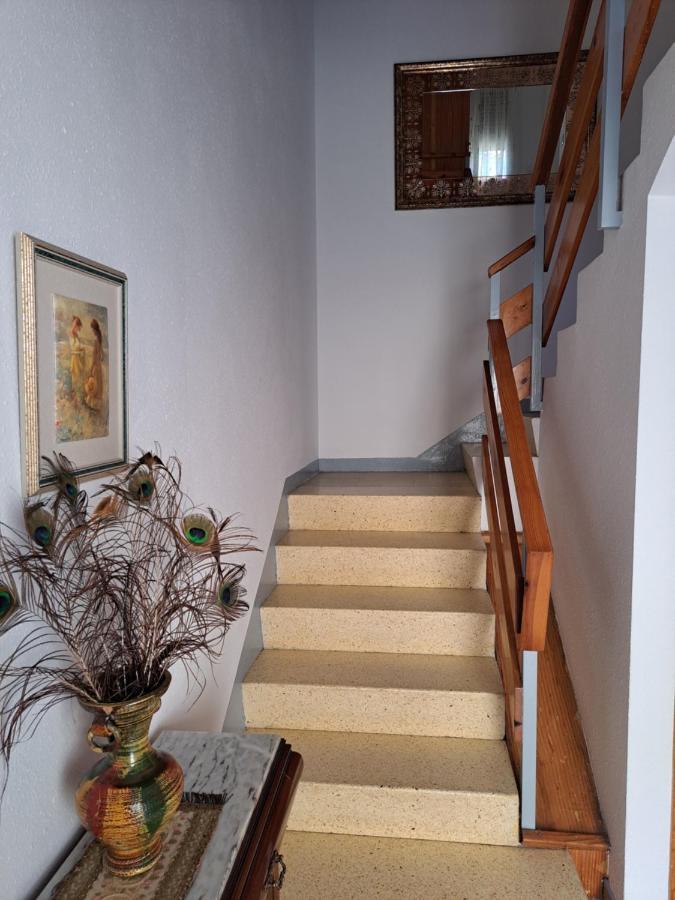 Apartamento Casa Coti Биескас Екстериор снимка
