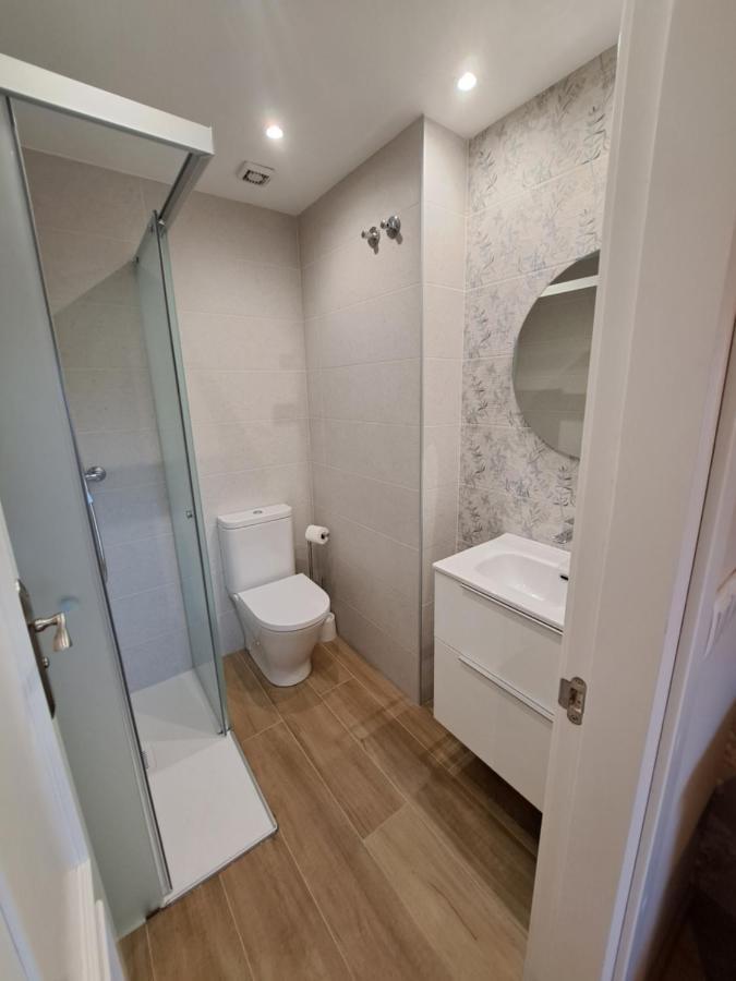 Apartamento Casa Coti Биескас Екстериор снимка
