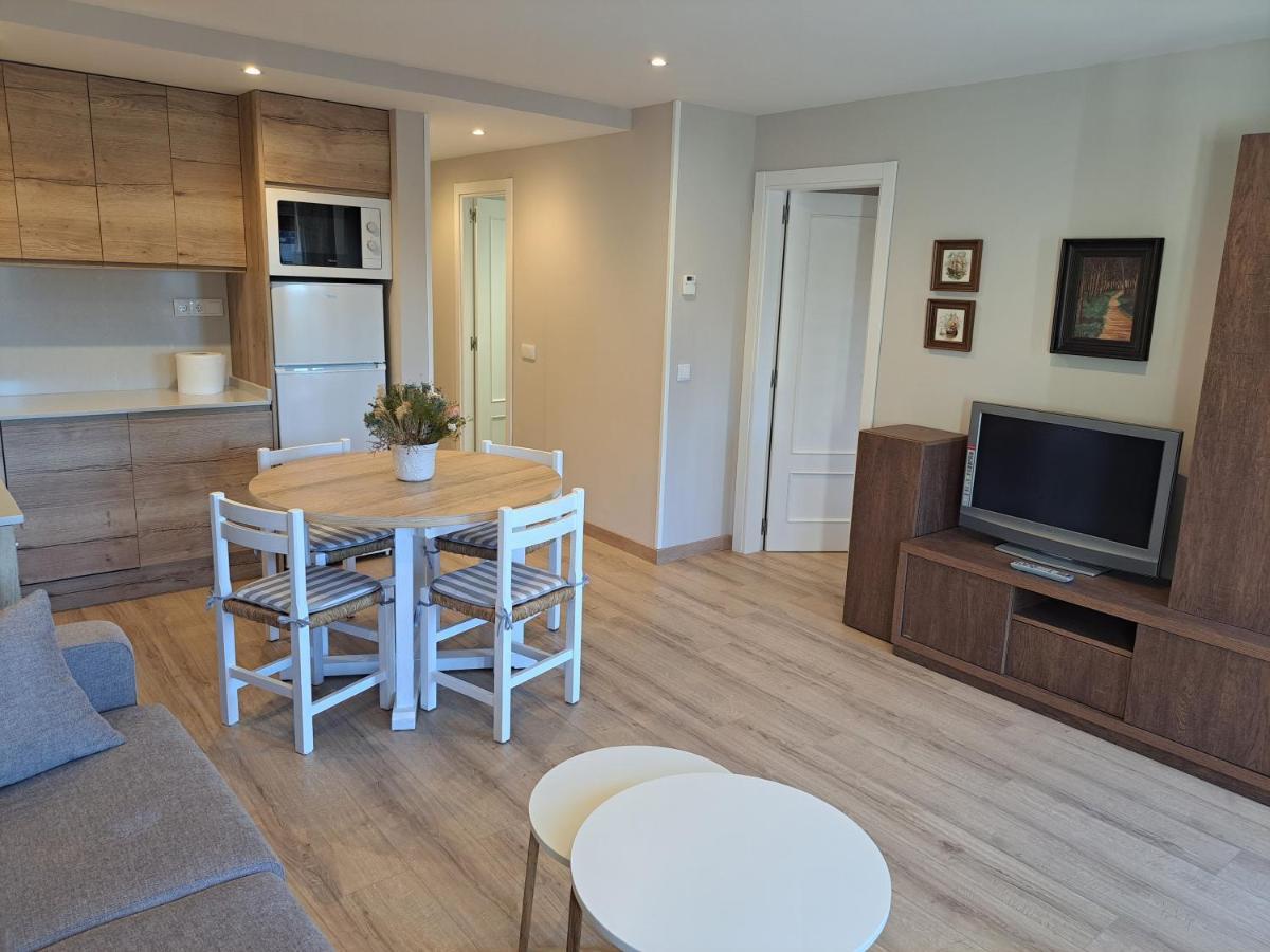 Apartamento Casa Coti Биескас Екстериор снимка