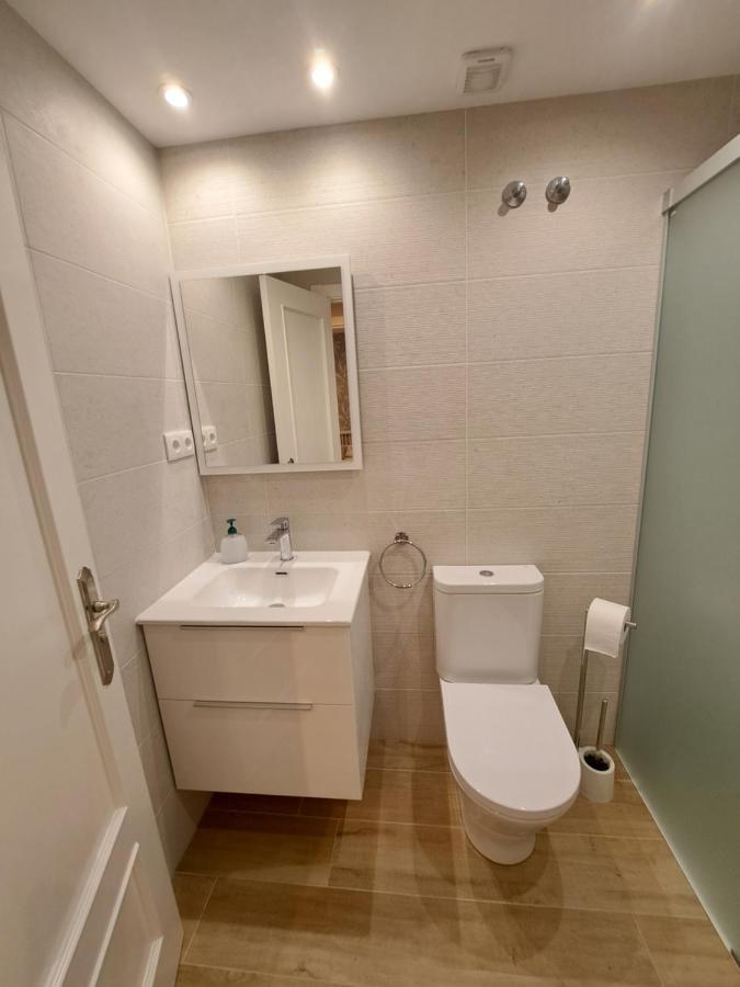 Apartamento Casa Coti Биескас Екстериор снимка