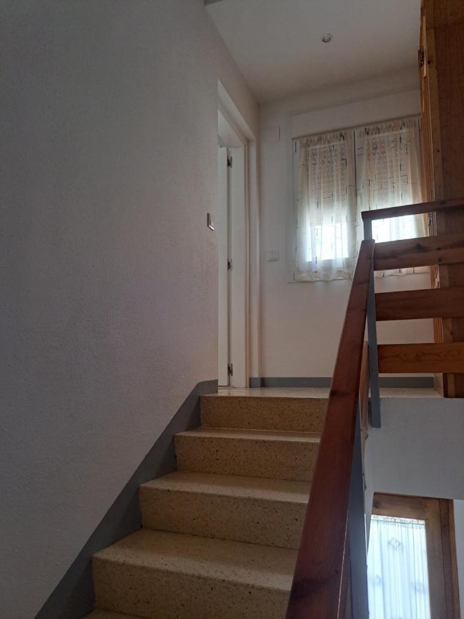 Apartamento Casa Coti Биескас Екстериор снимка
