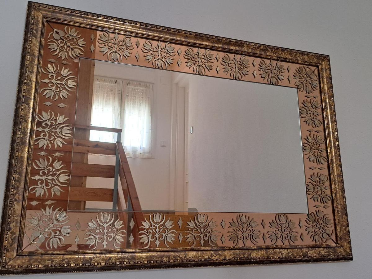 Apartamento Casa Coti Биескас Екстериор снимка