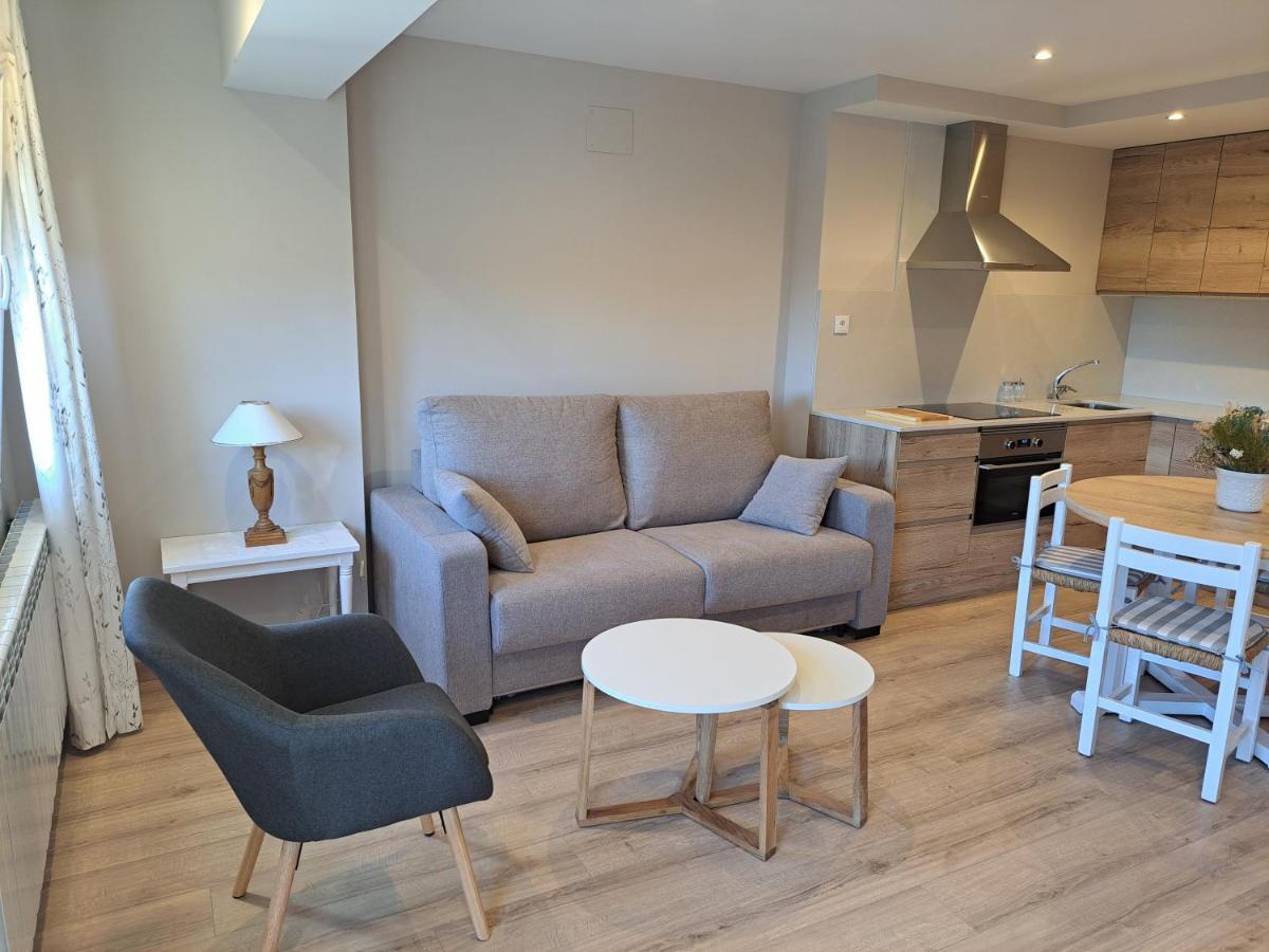 Apartamento Casa Coti Биескас Екстериор снимка