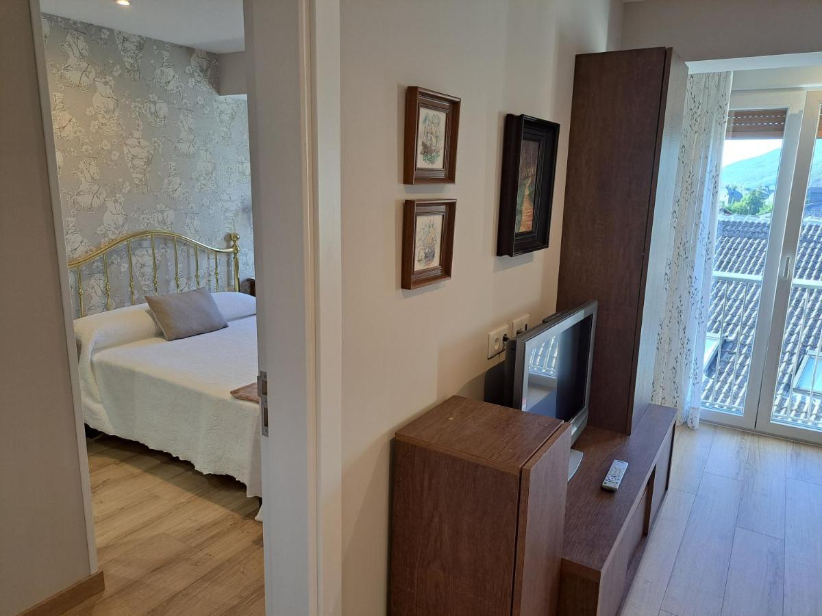 Apartamento Casa Coti Биескас Екстериор снимка