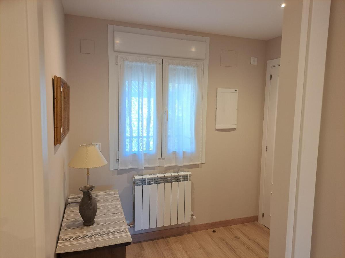 Apartamento Casa Coti Биескас Екстериор снимка