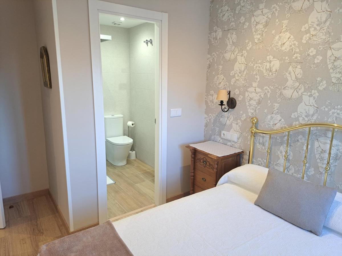 Apartamento Casa Coti Биескас Екстериор снимка